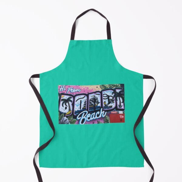 Item preview, Sydney’s icon bondi beach designed and sold by MySunLifeS2.