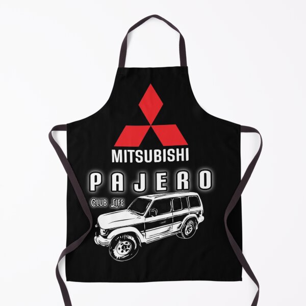 Item preview, Pajero 2 designed and sold by Pajero Club Life .