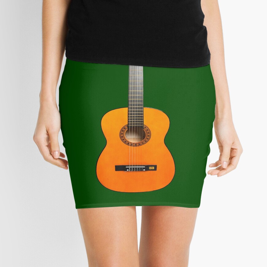 Item preview, Mini Skirt designed and sold by ISF22.