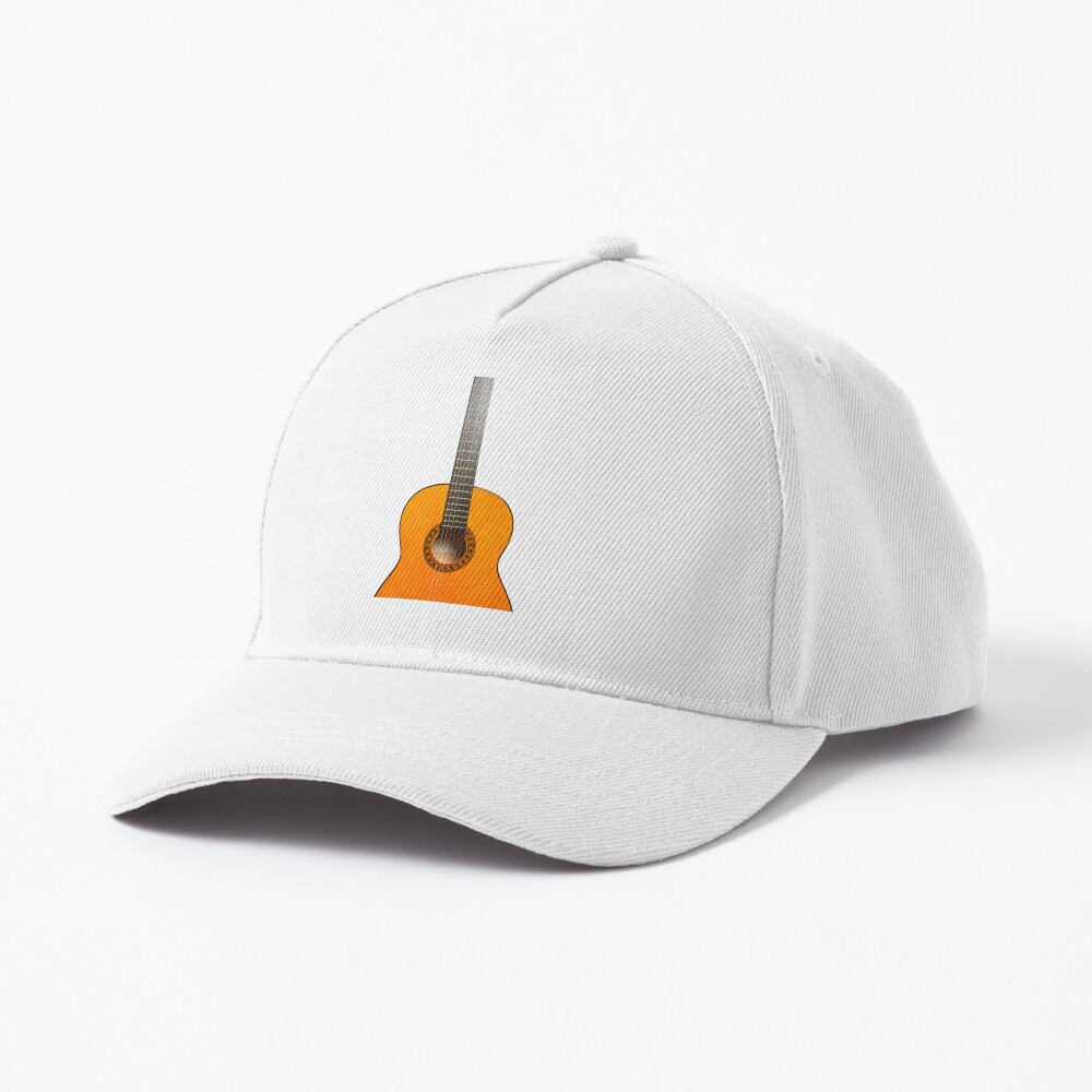 Item preview, Baseball Cap designed and sold by ISF22.