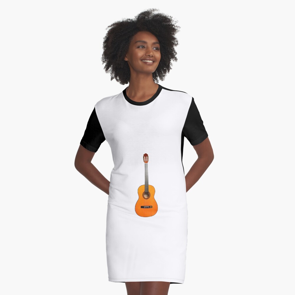 Item preview, Graphic T-Shirt Dress designed and sold by ISF22.