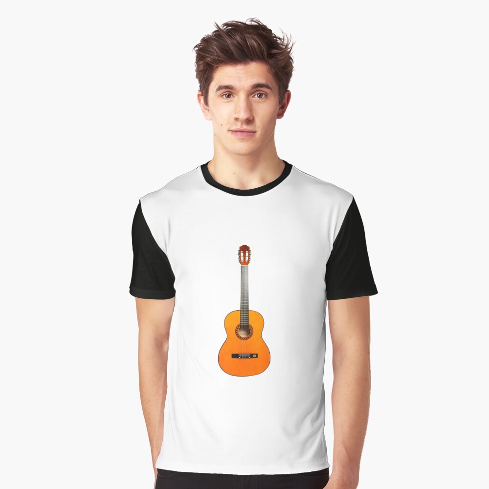 Item preview, Graphic T-Shirt designed and sold by ISF22.