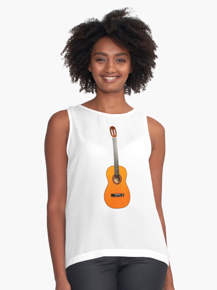 Item preview, Sleeveless Top designed and sold by ISF22.