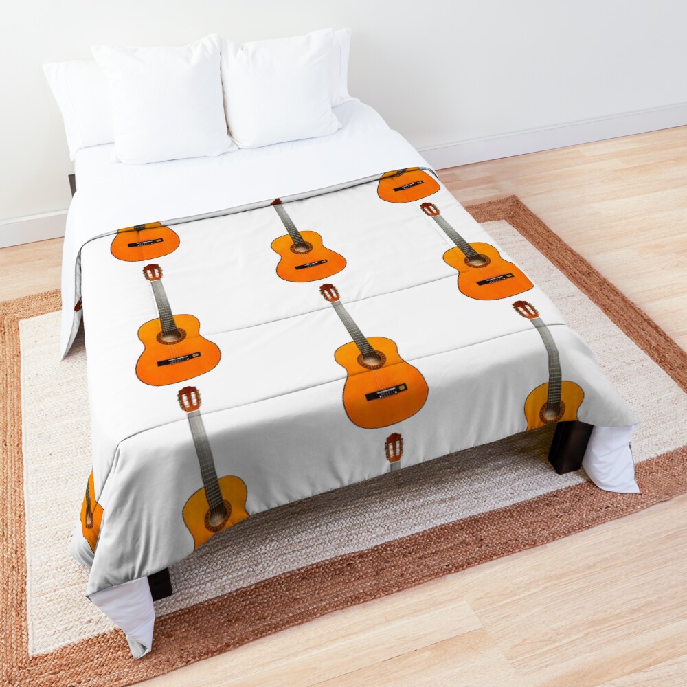 Item preview, Comforter designed and sold by ISF22.