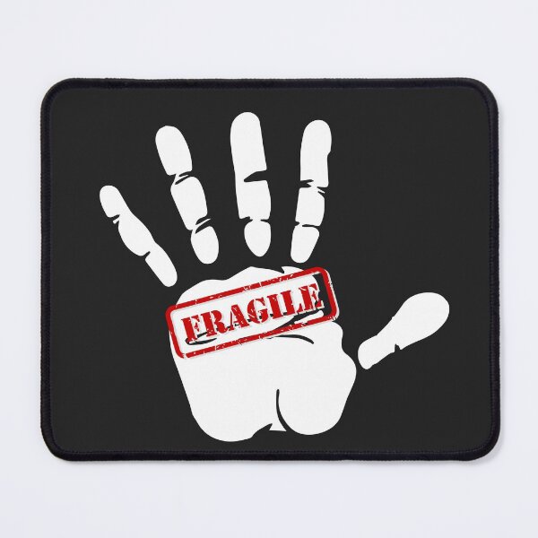 Item preview, NOT FRIENDLY DO NOT TOUCH designed and sold by Cosmic6464.