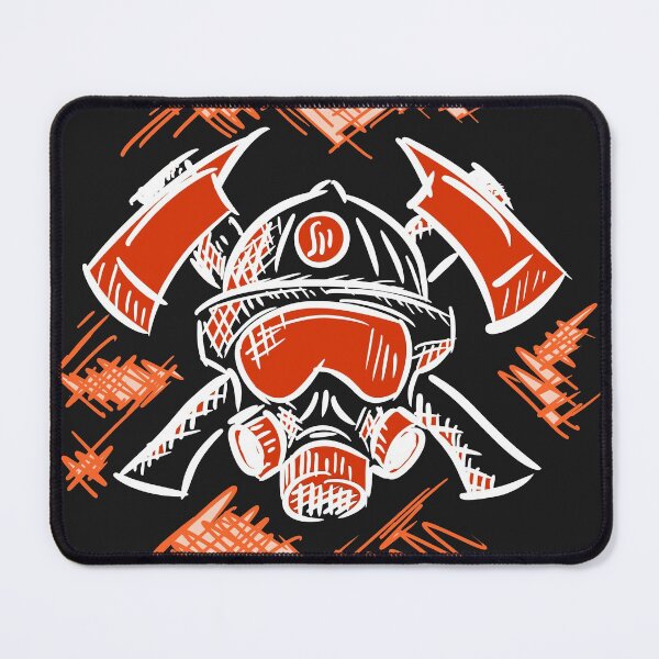 Item preview, Firefighter What More Could You Want? Firefighters. Funny cool saying. Fire Department. designed and sold by funnycolors.