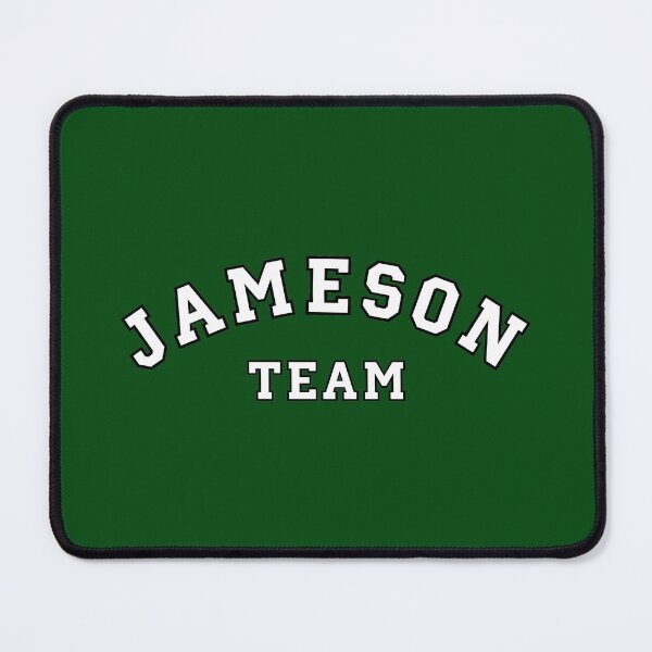 Item preview, Jameson Team designed and sold by trends90s.
