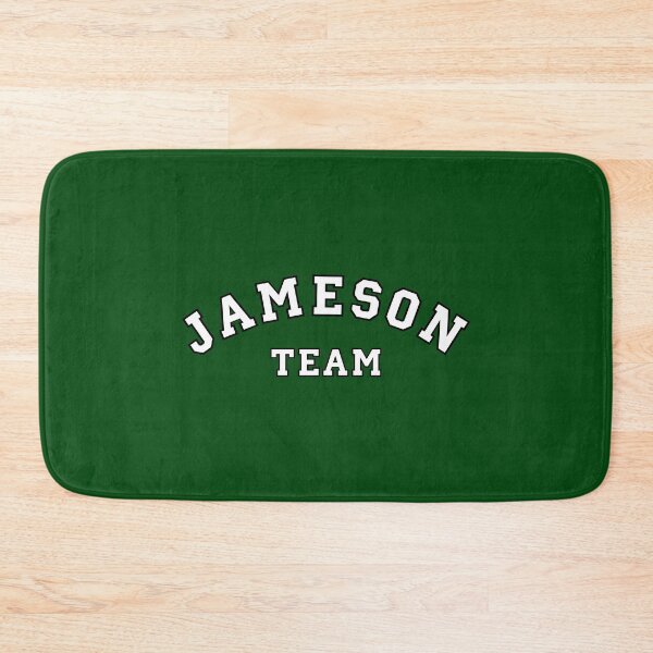 Item preview, Jameson Team designed and sold by trends90s.
