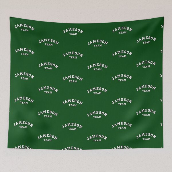 Item preview, Jameson Team designed and sold by trends90s.
