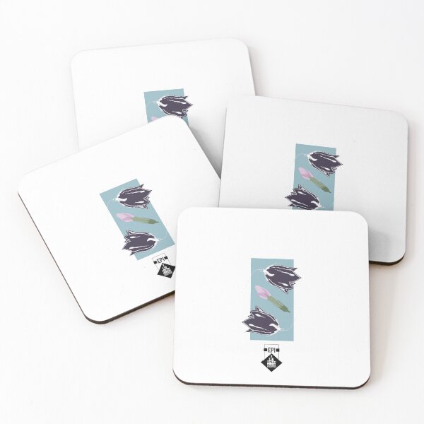 Item preview, Campanula Trifolium designed and sold by EPIdesign.