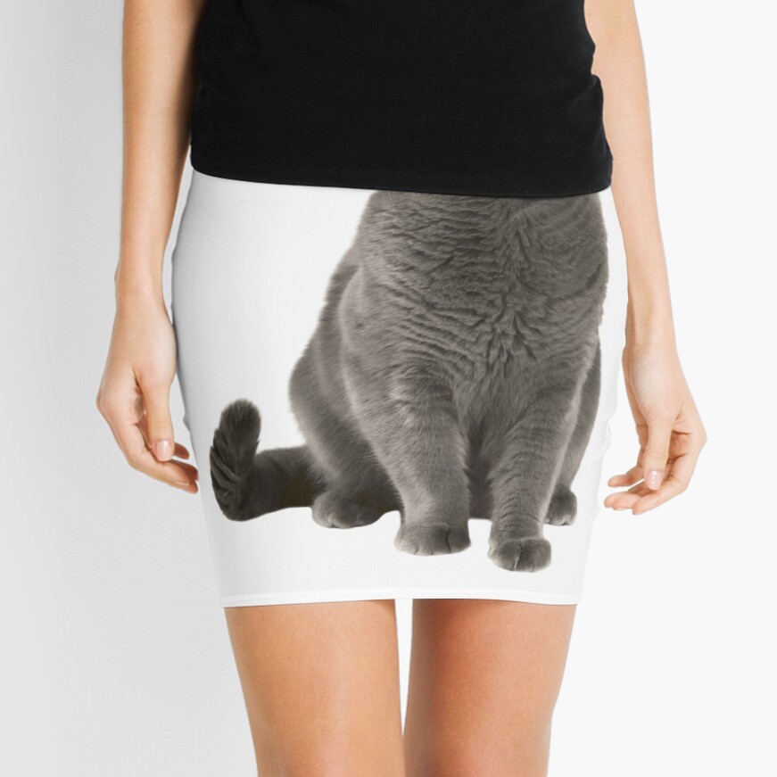 Item preview, Mini Skirt designed and sold by ISF22.