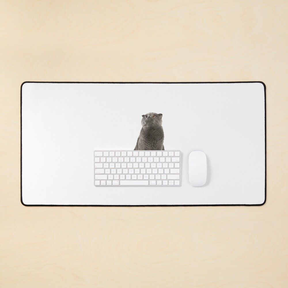 Item preview, Desk Mat designed and sold by ISF22.