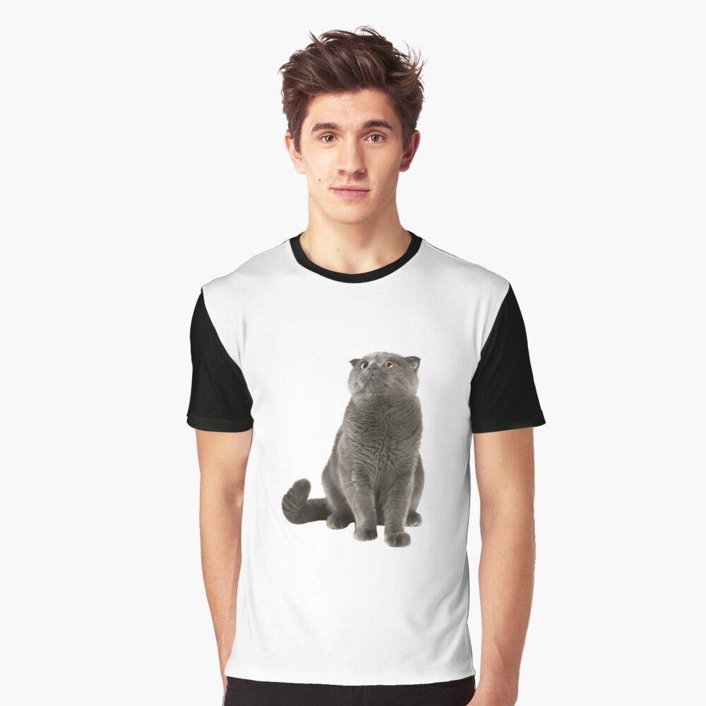Item preview, Graphic T-Shirt designed and sold by ISF22.