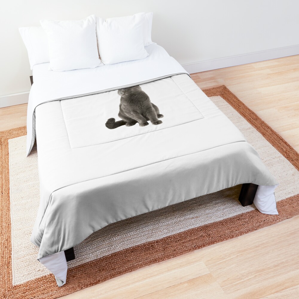 Item preview, Comforter designed and sold by ISF22.