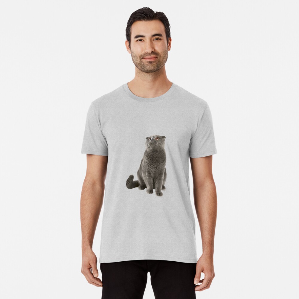 Item preview, Premium T-Shirt designed and sold by ISF22.