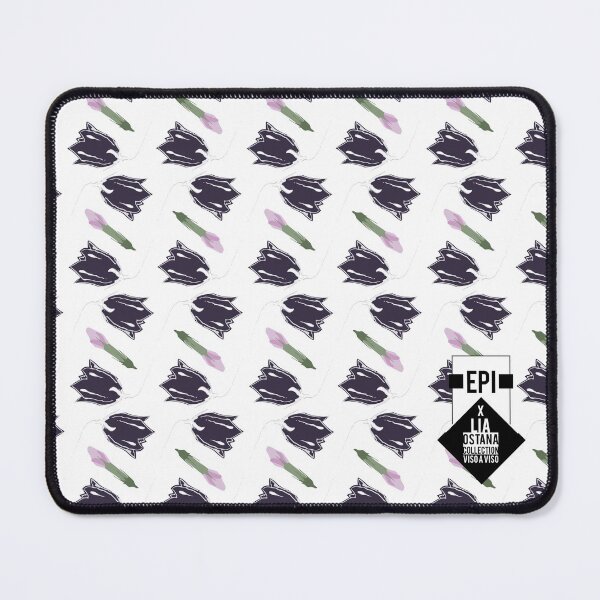 Item preview, Campanula Trifolium designed and sold by EPIdesign.