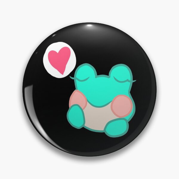 Artikelvorschau, Lily der Frosch entworfen und verkauft von Chijindum.