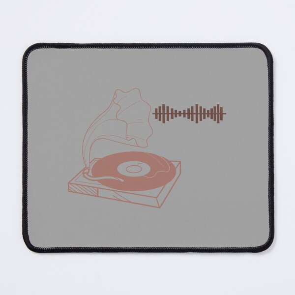Item preview, Ancient record player designed and sold by ROAM J.
