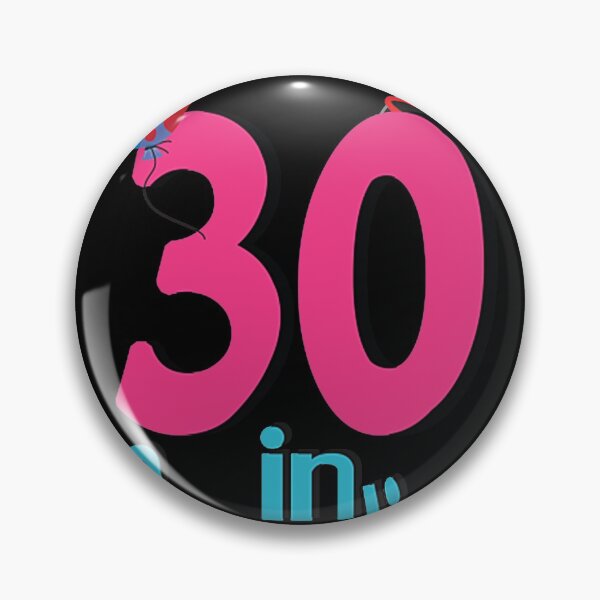 Item preview, i turned 30 in quarantine  designed and sold by Dorismena857.
