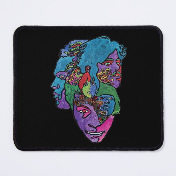 Item preview, Love - Forever Changes - Arthur Lee HD designed and sold by gabrielpastor.