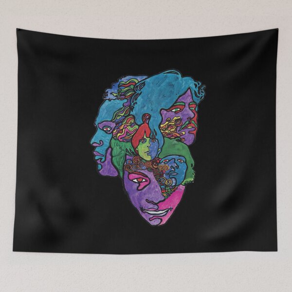 Item preview, Love - Forever Changes - Arthur Lee HD designed and sold by gabrielpastor.