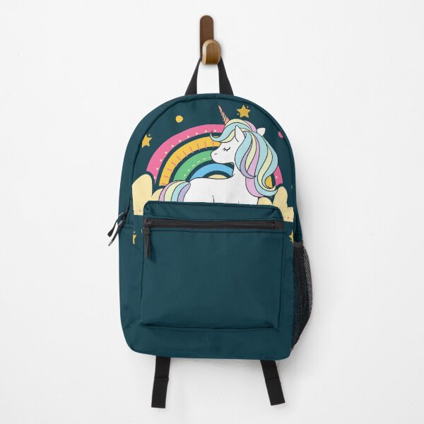 Item preview, Unicorns Are Cool Pattern designed and sold by laila7534.