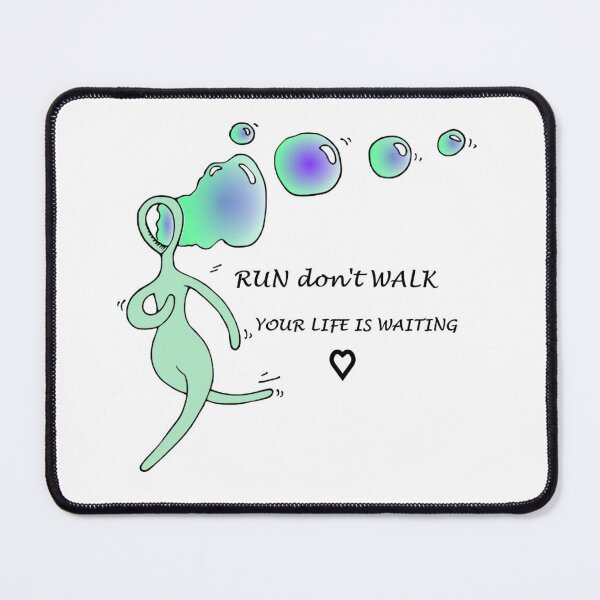 Item preview, RUN designed and sold by licorish1.