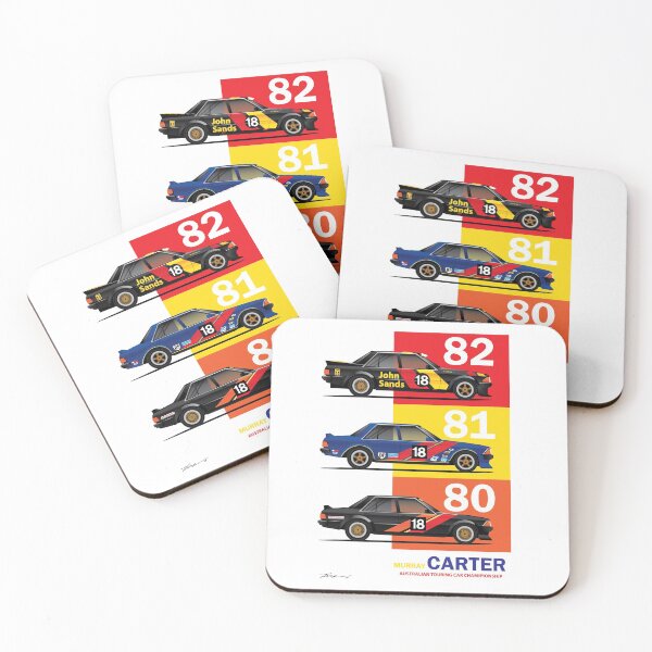 Item preview, Murray Carter Ford Falcon designed and sold by jrizzle15.