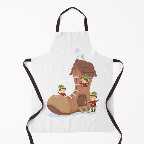 Item preview, Copy of Cute Christmas Gnomes designed and sold by TheBrotherHouse.