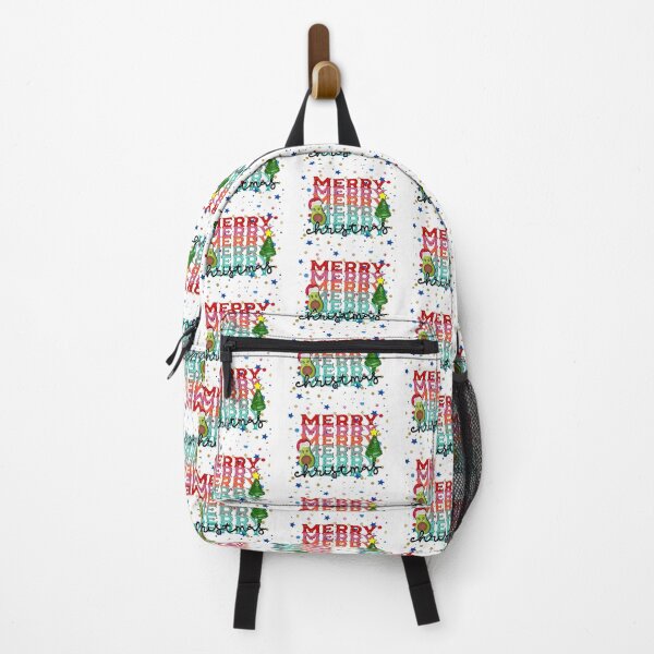 Item preview, Merry Christmas Tree, Merry merry designed and sold by dalypdesign.