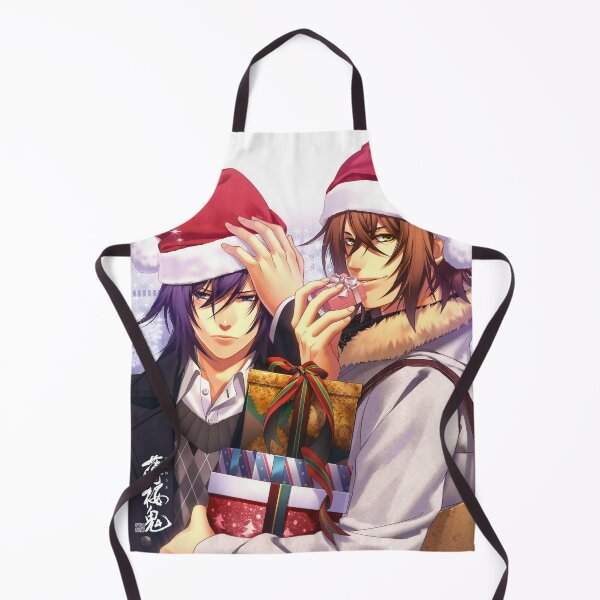 Item preview, Hakuouki Santa Clauses designed and sold by Triny92.