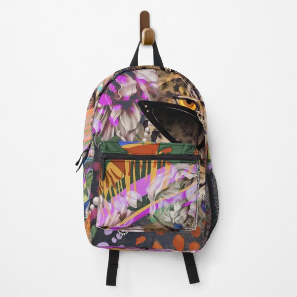 Item preview, The Hiding Leopard designed and sold by yolandakuo.