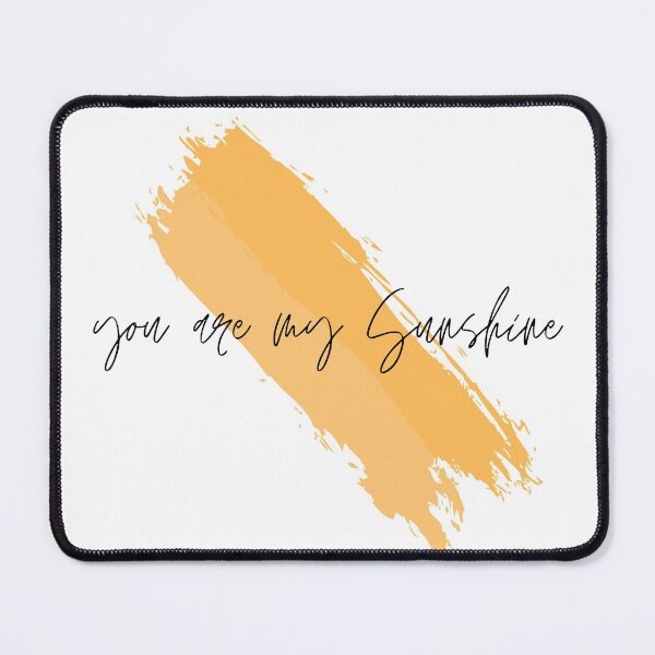 Item preview, You are my sunshine designed and sold by JAG2B.