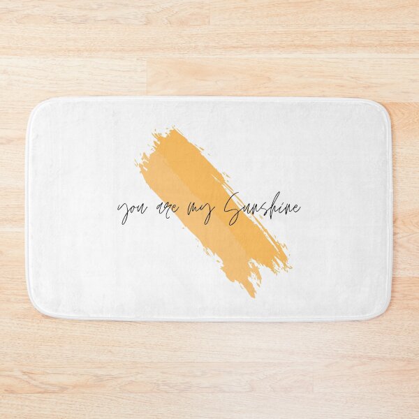 Item preview, You are my sunshine designed and sold by JAG2B.