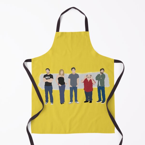Item preview, Paddy's Pub Gang designed and sold by MrSaxon101.