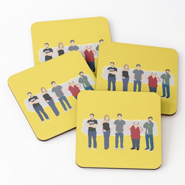 Item preview, Paddy's Pub Gang designed and sold by MrSaxon101.