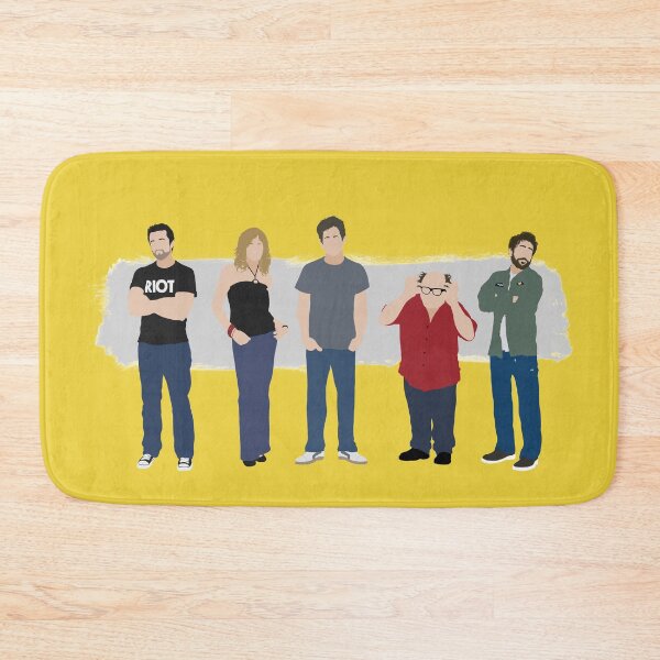 Item preview, Paddy's Pub Gang designed and sold by MrSaxon101.