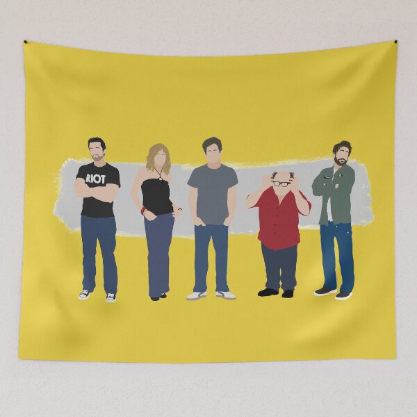 Item preview, Paddy's Pub Gang designed and sold by MrSaxon101.