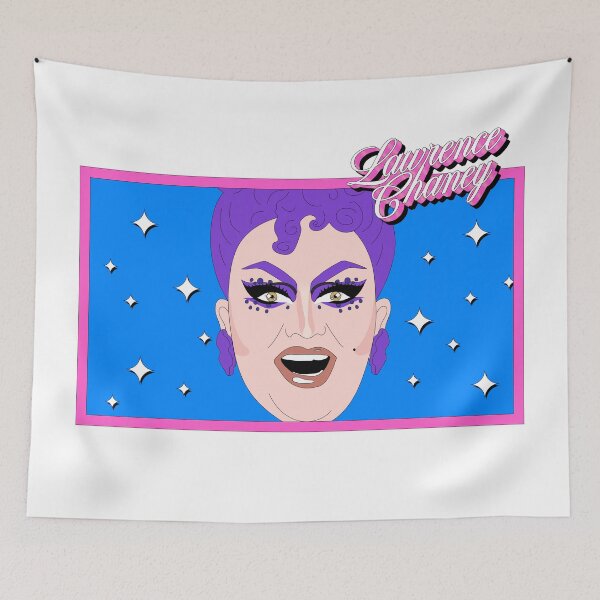Item preview, Lawrence Chaney designed and sold by cervaantes.