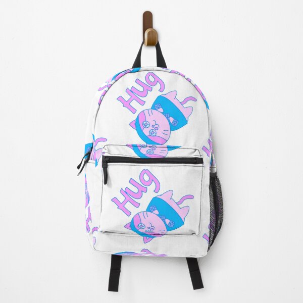 Item preview, Free kitten hug designed and sold by Puchi Evans.
