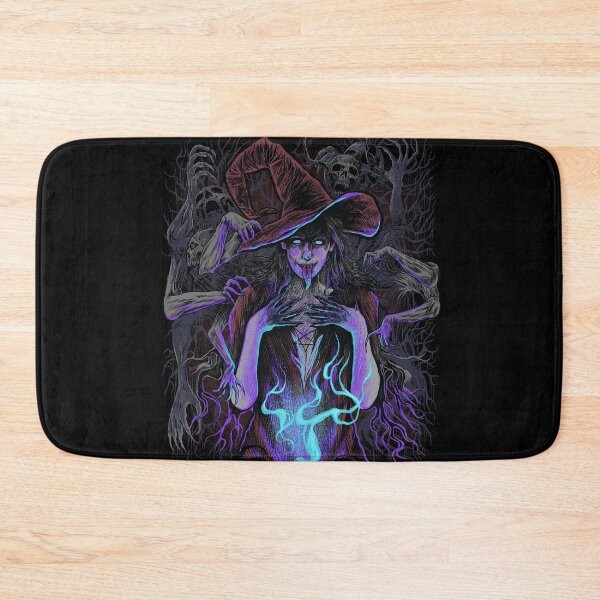 Item preview, The Witch designed and sold by LucifersDozen.