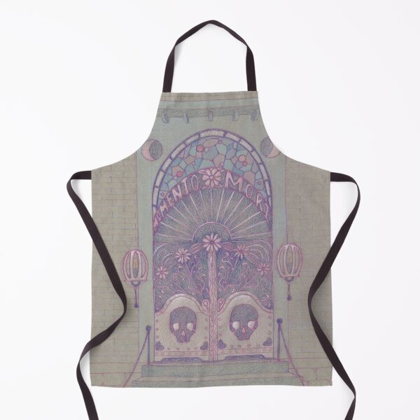 Item preview, Momento Mori designed and sold by Undulea.