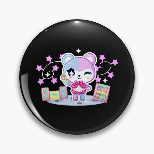 Item preview, Bear Girl designed and sold by Nkiruchidiebube.