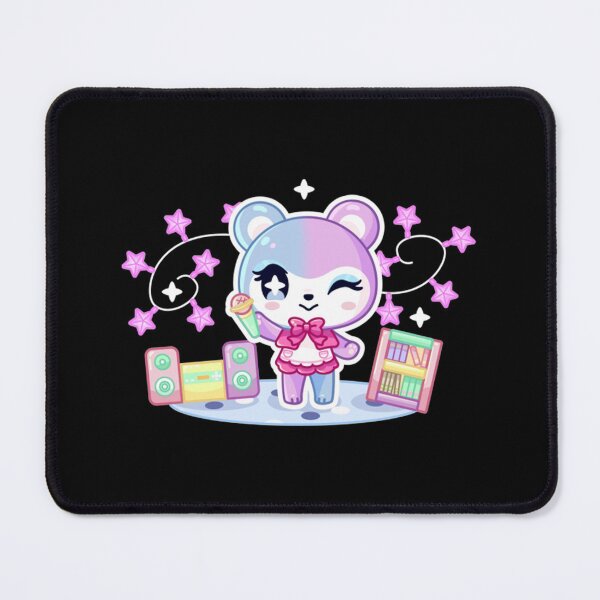 Item preview, Bear Girl designed and sold by Nkiruchidiebube.