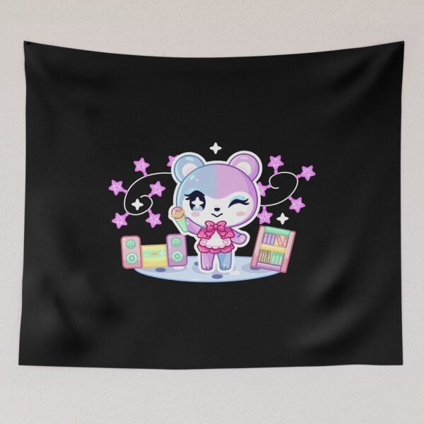 Item preview, Bear Girl designed and sold by Nkiruchidiebube.