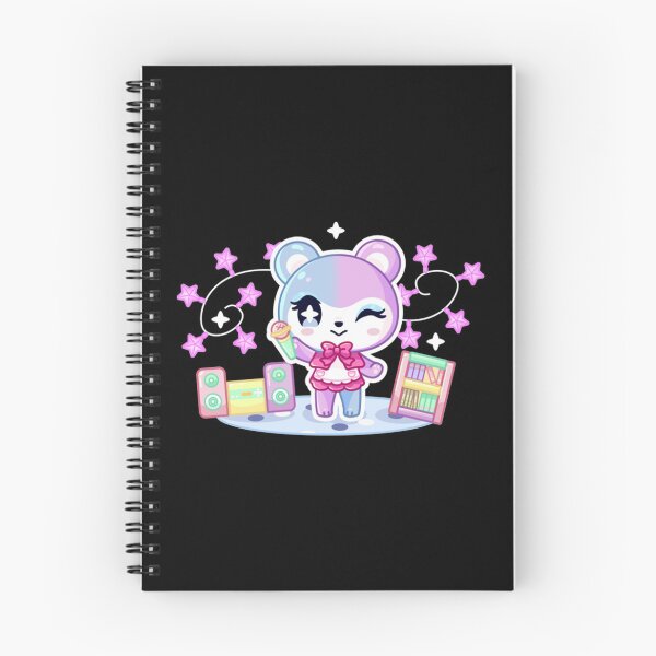 Item preview, Bear Girl designed and sold by Nkiruchidiebube.