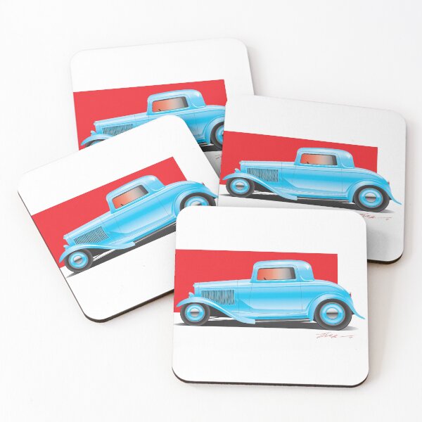 Item preview, Ford Hot Rod designed and sold by jrizzle15.