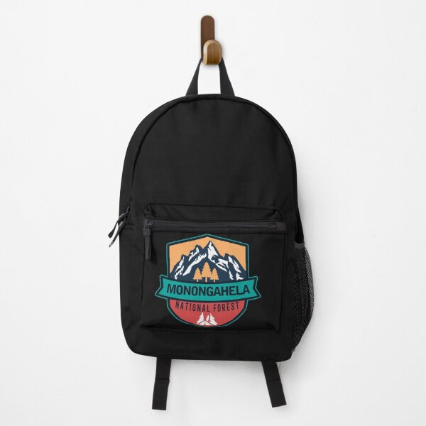 Item preview, Monongahela national forest designed and sold by Us-nature.