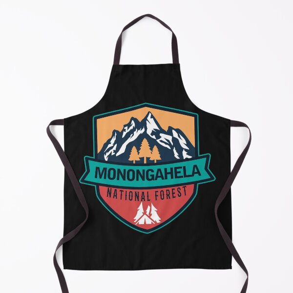 Item preview, Monongahela national forest designed and sold by Us-nature.