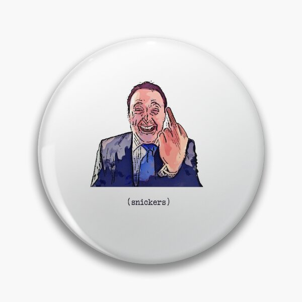 Item preview, Jeff laughs - Peep Show designed and sold by Bobby Shaftoe.